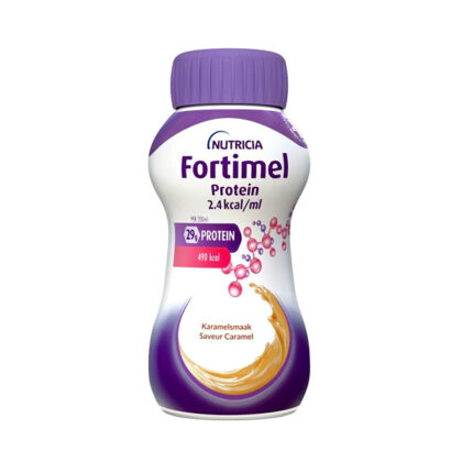 Fortimel Protein 2.4 Kcal