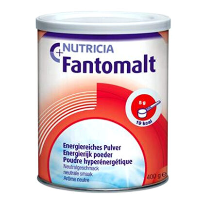Fantomalt hyperenergetisch poeder