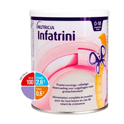 Infatrini powder