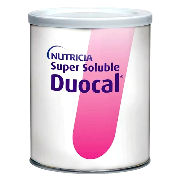 Duocal 400 gr