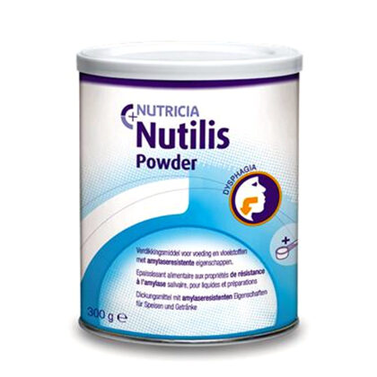 Nutilis Powder