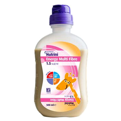Nutrini energy multifibre