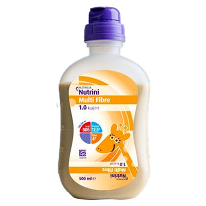 Nutrini multifibre