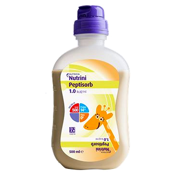 Nutrini Peptisorb