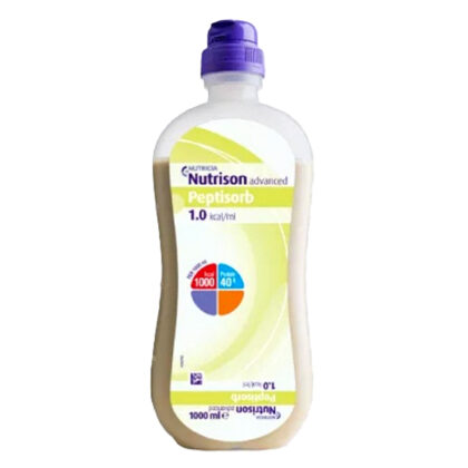 Nutrison Advanced Peptisorb