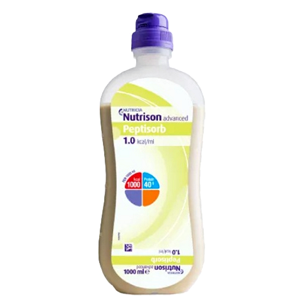 Nutrison Advanced Peptisorb