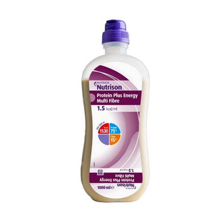 Nutrison Protein Plus Energy Multi Fibre