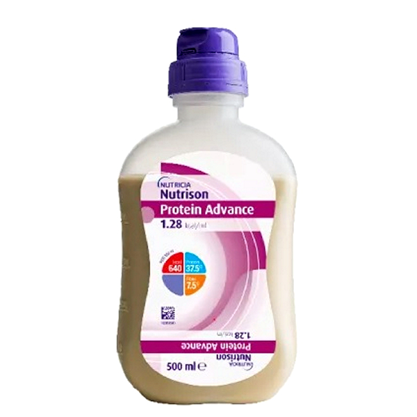 Nutrison Protein Advance