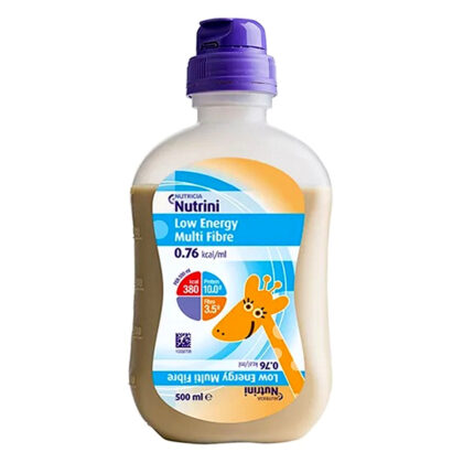 Nutrini Low Energy Multi Fibre