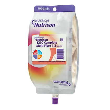 Nutrison 1200 Complete Multi Fibre