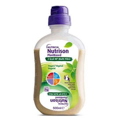 Nutrison Plantbased 2 Kcal HP Multifibre