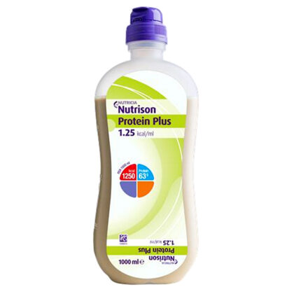 Nutrison Protein Plus Energy 1.5