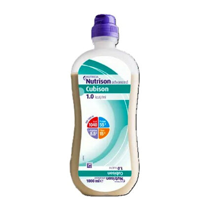 Nutrison Advanced Cubison