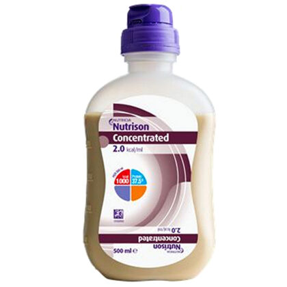 Nutrison Concentrated 2.0