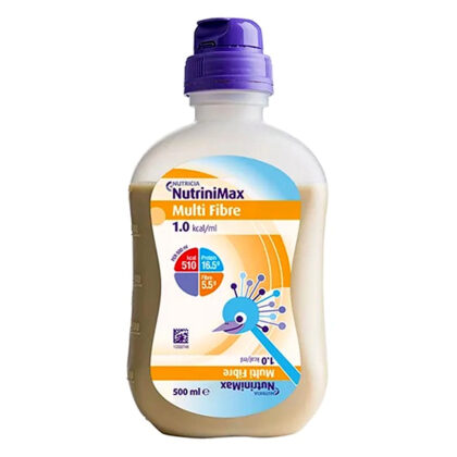 Nutrinimax Multi Fibre