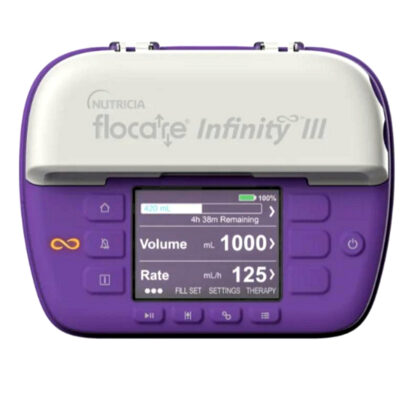 Flocare infinity III Pomp