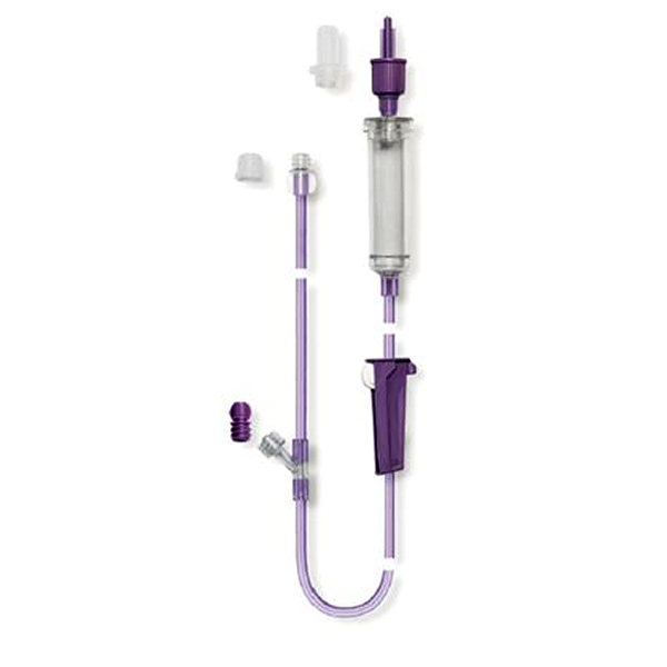 Flocare Gravity Pack Set