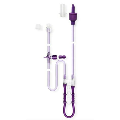 Flocare Infinity Mobile Pack set ENFit