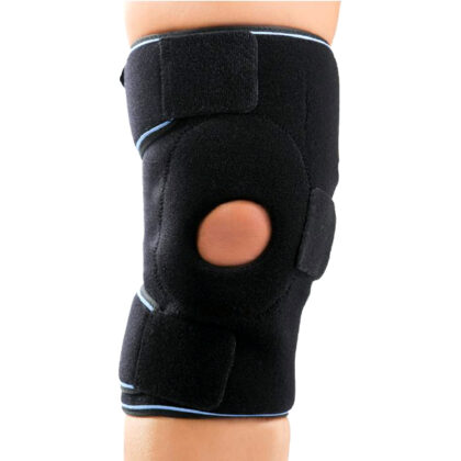 Néoprène open kniebrace Orthopedic 2200-10