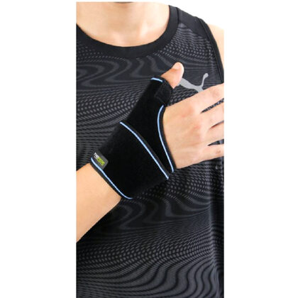 Néoprène pols en duimorthese Orthopedic 2130-10