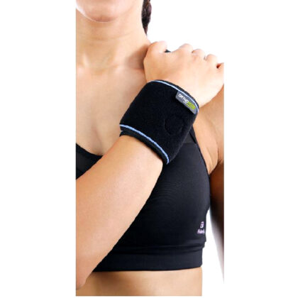 Néoprène polbeschermer- Orthopedic 2140-10