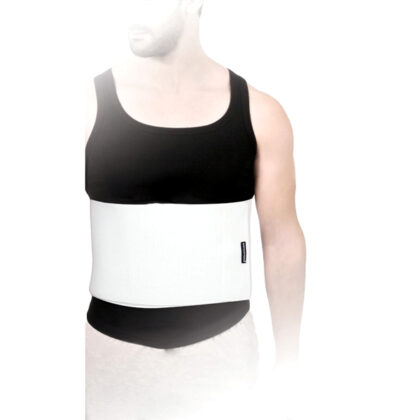 Universele ribgordel voor mannen Orthopedic 7020-10