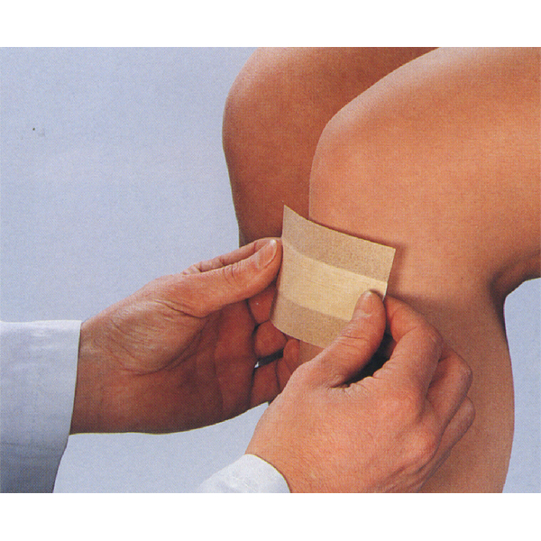 Curaplast Sensitiv verband op rol