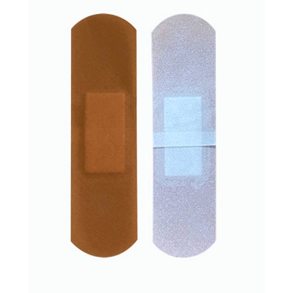 Standaard hechtpleisters - 20x70 mm
