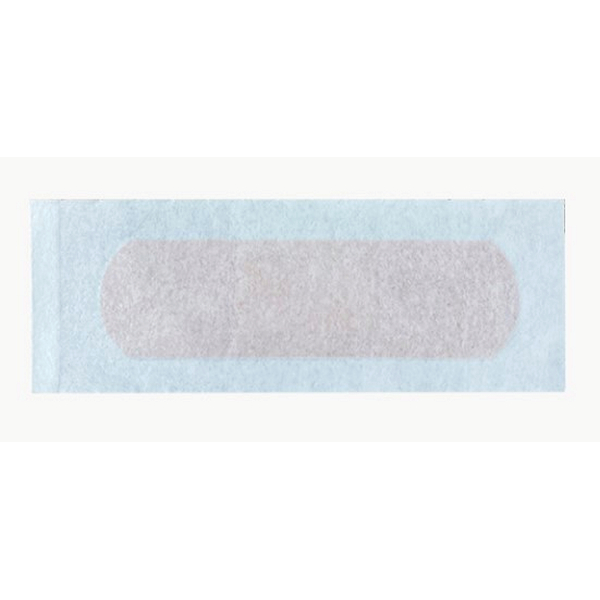 Standaard hechtpleisters - 20x70 mm - Afbeelding 2