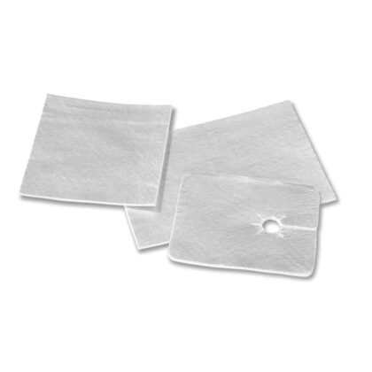Alupad Tracheo  8 x 10 cm  steriel