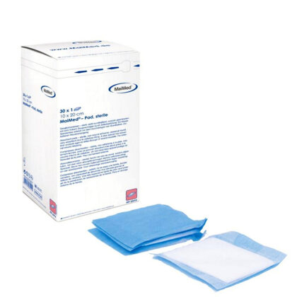 MaiMed absorberende kompressen - Steriel