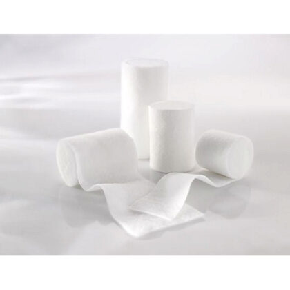 Cellona synthetische watten   10 cm x 3 m