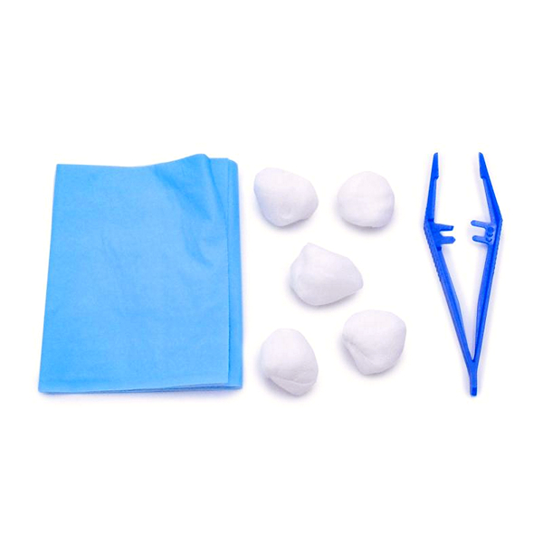 Gcare Medical verbandset nr 1