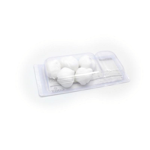 Ontsmettingsset - injectieset - Afbeelding 3