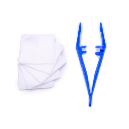 Gcare Medical verbandset nr 7 - Non Woven