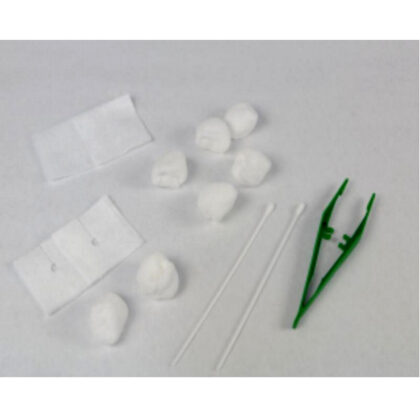 Wondsets dialyse  steriele
