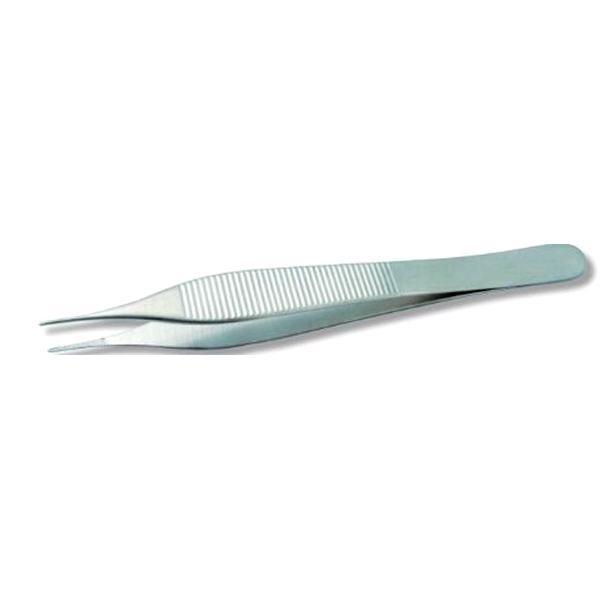 Adson pincet steriel 12 cm