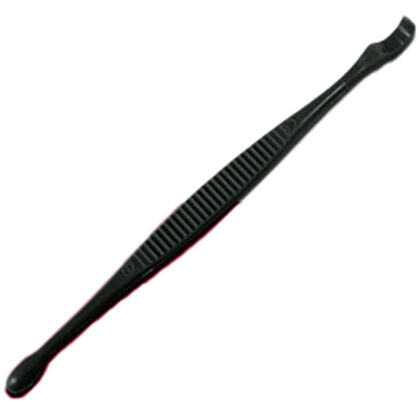 Steriele set - Curette Besnier  dubbele functie  eenmalig gebruik
