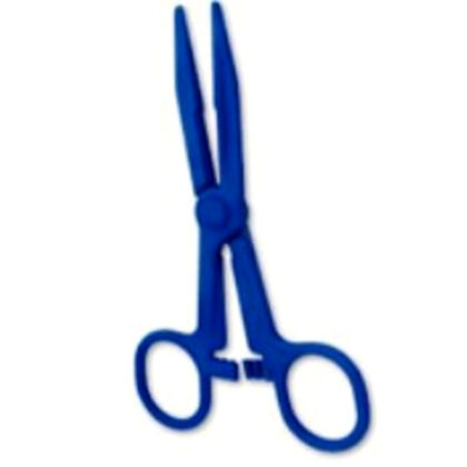 Hemostatische kochertang  recht  steriele set