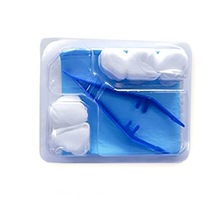 Evocare Compact verbandset Nr 1