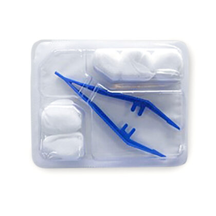 Gcare Medical Compact verbandset Nr 6