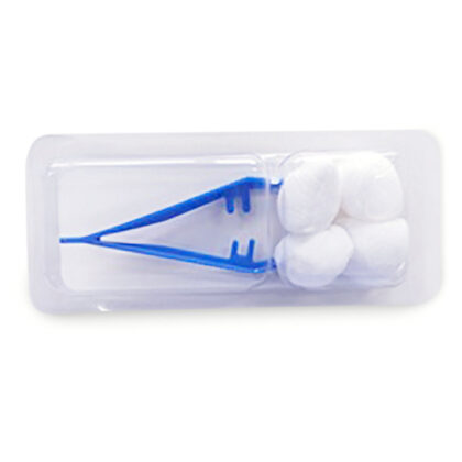 Evocare Compact verbandset nr 9
