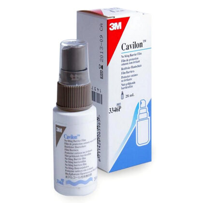 Cavilon Spray