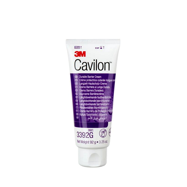 Cavilon - Barrièrecrème - duurzaam