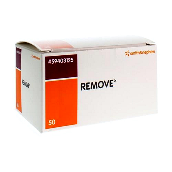 Remove Wipes