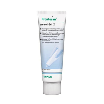 Prontosan Wound-gel X