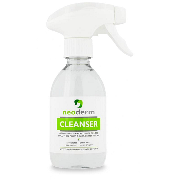 Neoderm Cleanser