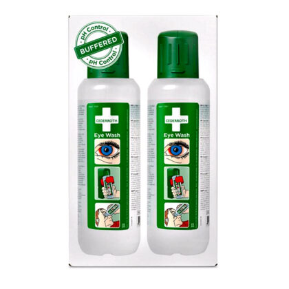 Cederroth oogdouche 500 ml