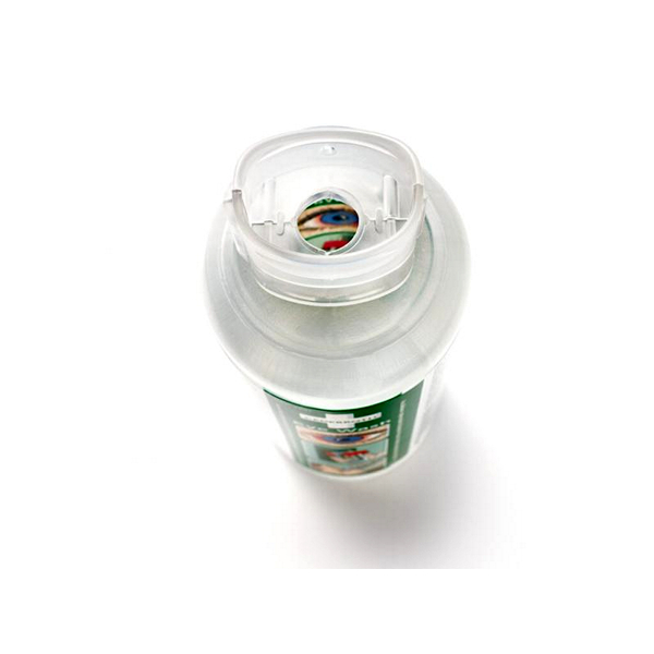 Cederroth oogdouche 500 ml - Afbeelding 2
