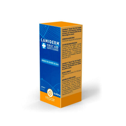 Lamiderm Repair First Aid